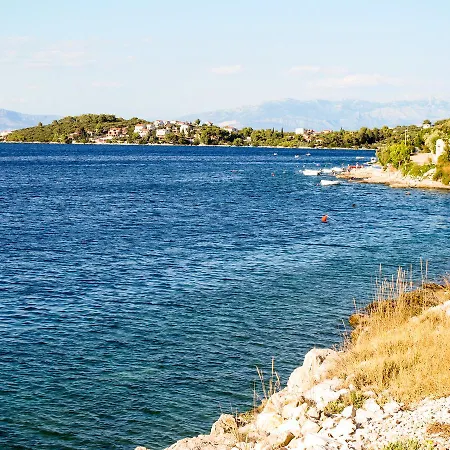 Gianni Beach Island Getaway * Nečujam